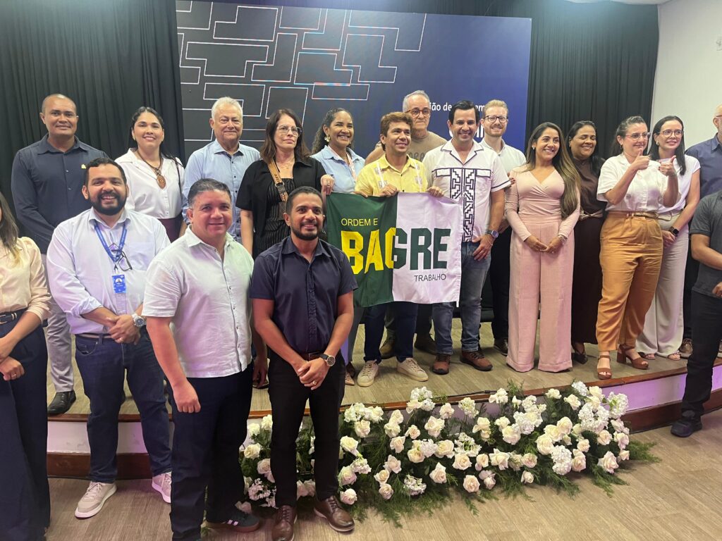 Sebrae Pará realiza, no Marajó, encontro de lideranças para fortalecer estratégia de desenvolvimento regional