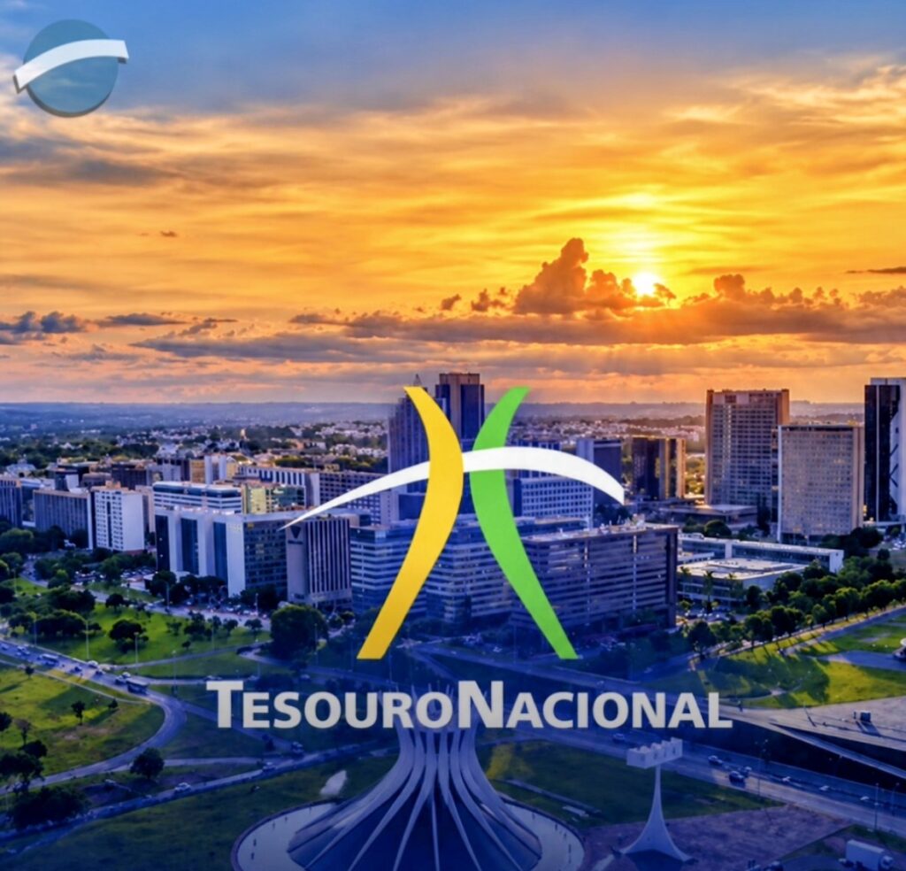 Tesouro IPCA+2032 oferece juros de 7,97 acima da inflação