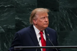 Trump diz que acompanha ‘muito de perto’ as eleições brasileiras