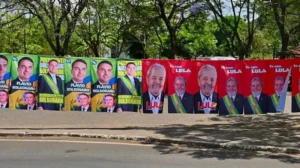 ‘Eleição decisiva para futuro da América Latina’: como imprensa internacional noticia disputa presidencial no Brasil