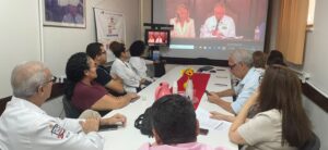 Ministério da Saúde amplia acesso a medicamentos oncológicos de alta tecnologia no Pará