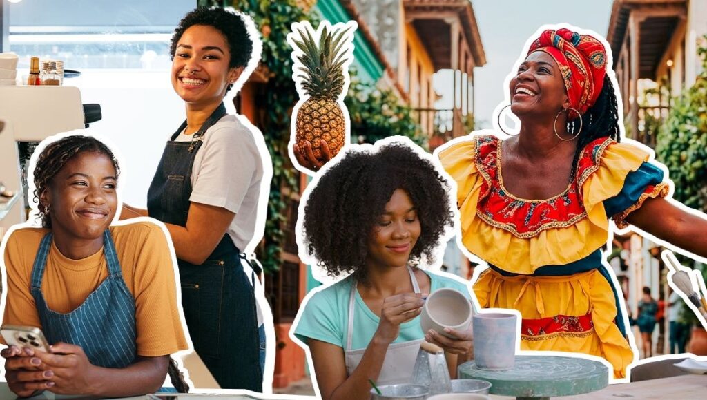 Ministério do Turismo promove webinar para orientar empreendedores do afroturismo sobre acesso a financiamentos