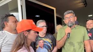 Vídeo: Dr. Daniel declara apoio a Flávio Bolsonaro e promete pedir votos no segundo turno