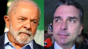 Pesquisa Gerp aponta Flávio Bolsonaro com 53% e Lula com 47% a quatro dias da eleição