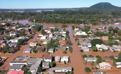 Mudanças climáticas preocupam mais que perda de emprego, diz estudo